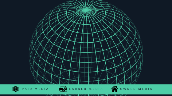 Omnichannel content distribution Thumbnail