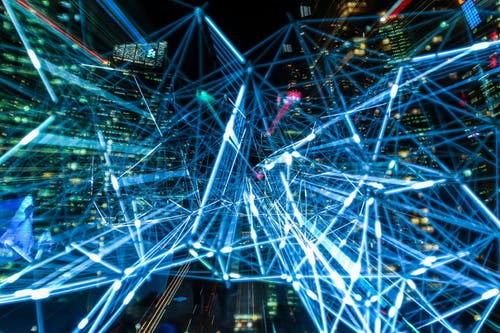 Interconnected Digital Transformation for Omnichannel Journeys