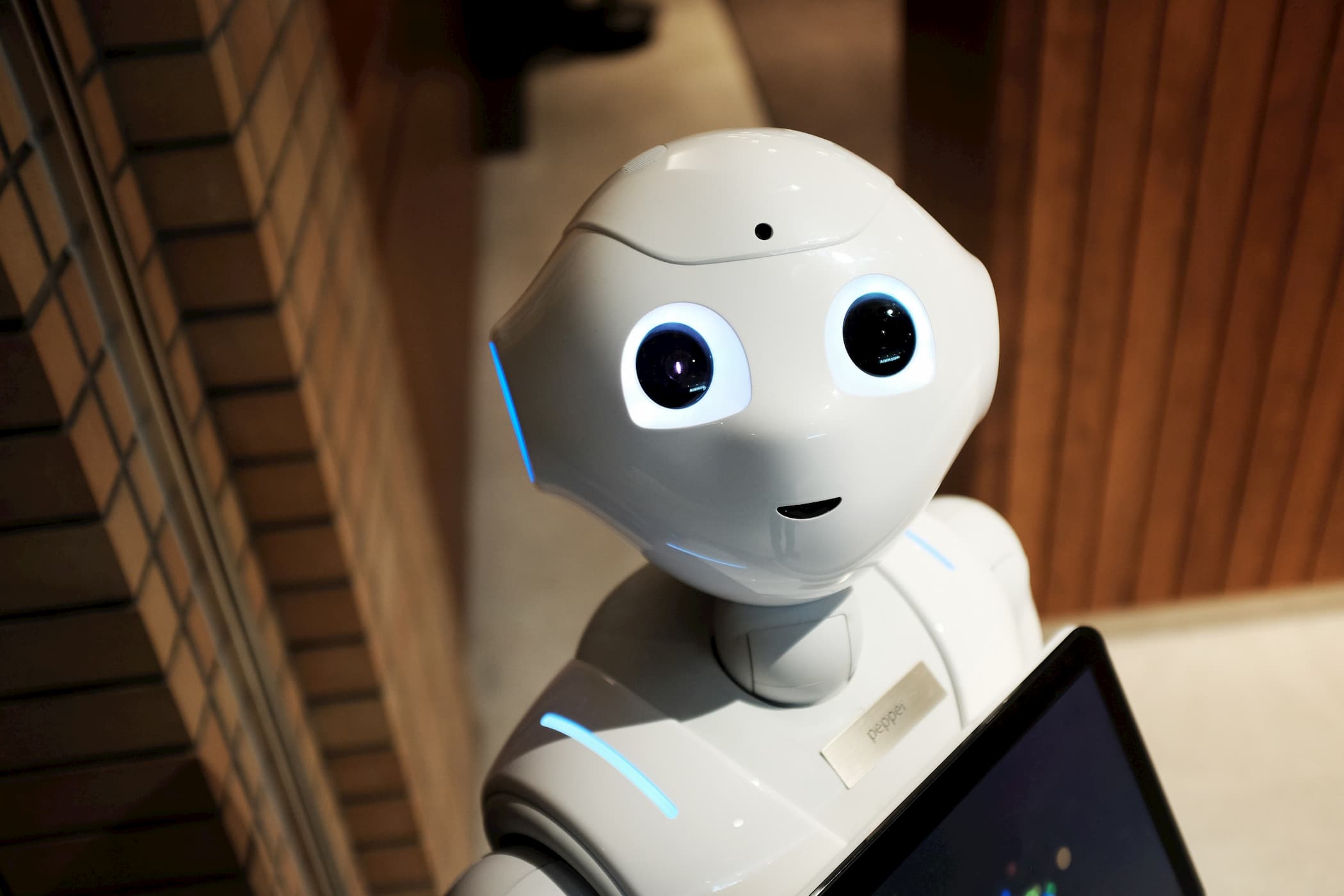 Artificial Intelligence impacting customer experience