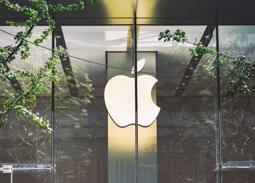 Diverse payment methods for Apple users