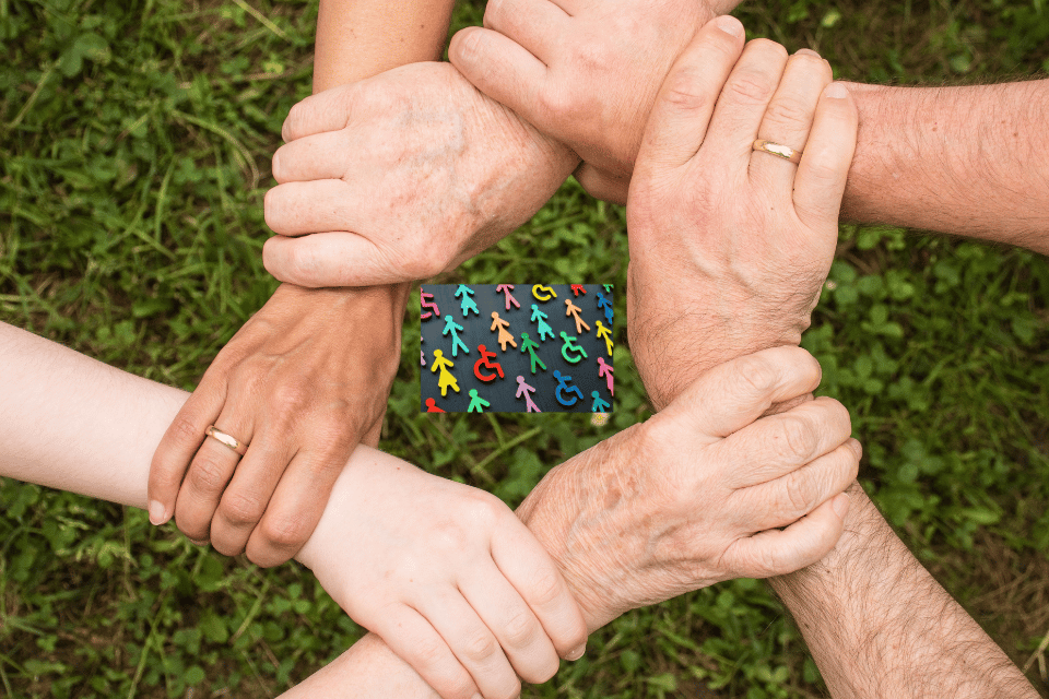 Inclusive Customer Experience Design