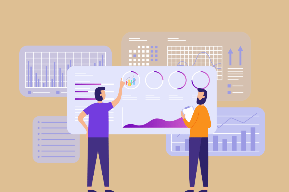 Generative AI enhancing market forecasting accuracy, reducing operational costs, and aiding strategic decisions.