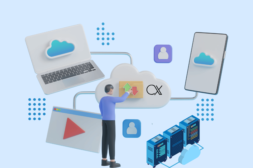 Comparison of cloud-based customer experience platforms, highlighting their features, benefits, and suitability for business growth.