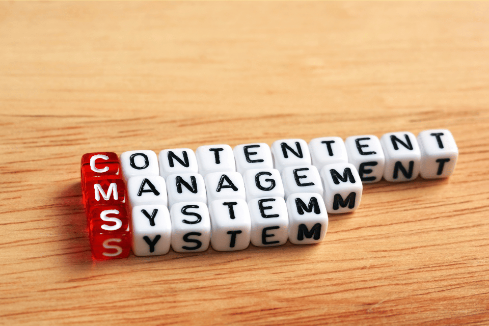 Content Management System (CMS) highlighting their impact on content strategy and business growth.