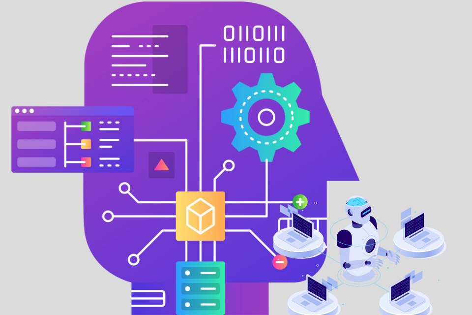 How generative AI is transforming competitive intelligence with deep insights and real-time analysis