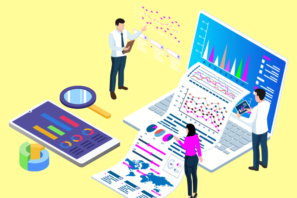 A detailed comparison of data visualization tools, highlighting key features and use cases for informed decision-making.