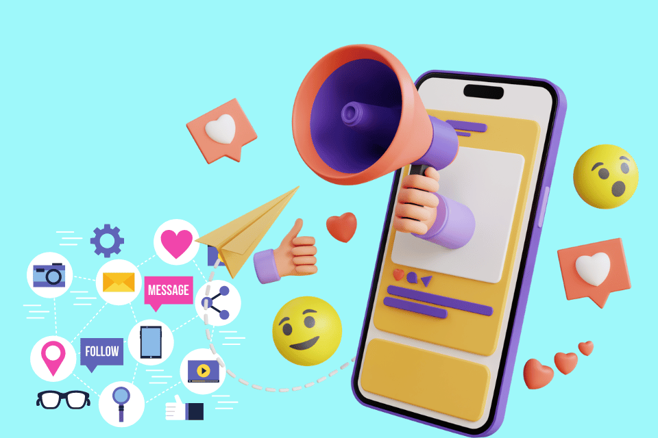 Creating viral moments on social media by integrating it into your digital experience strategy