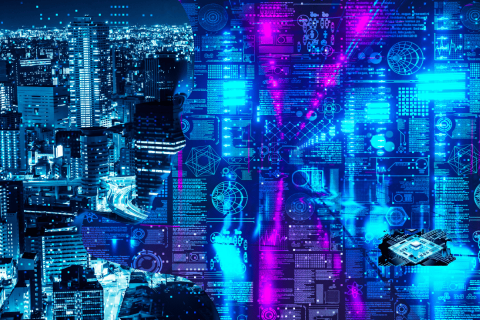 Detailed exploration of generative AI architecture, its components, and future trends shaping business innovation.