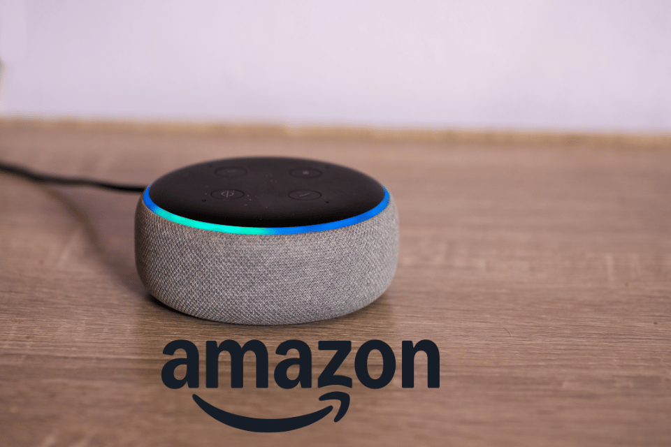 Amazon's revamped Alexa with generative AI launching in October, offering personalized content and smart home integration.