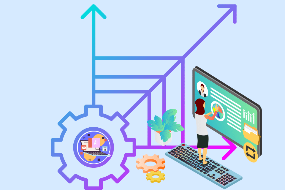 Best practices for building scalable generative AI systems for business success.