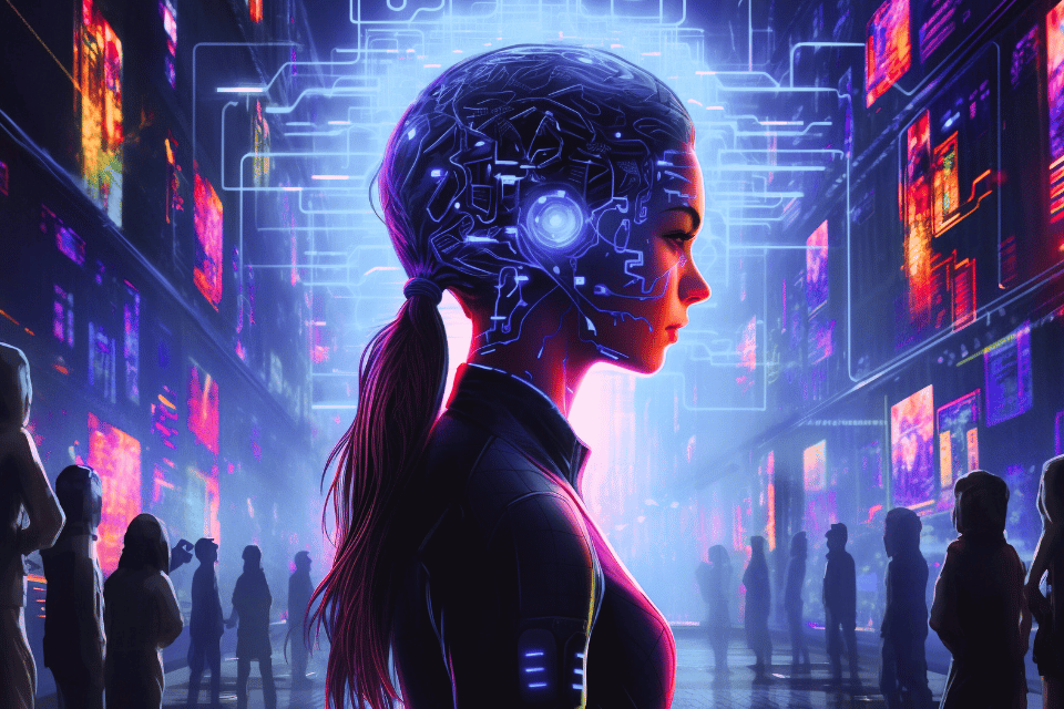 How a beginner’s mindset can elevate generative AI, leading to better innovation and user experiences