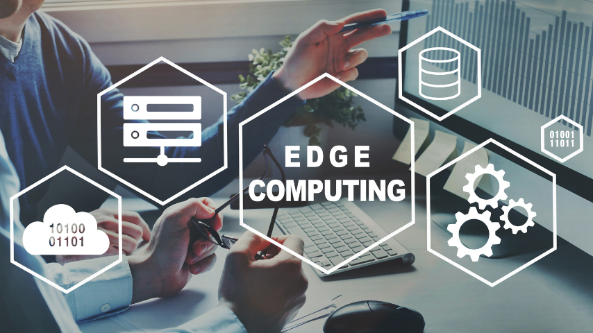 Unleashing Gen AI on Edge Devices: Why Your Smartphone Might Soon Outsmart the Cloud