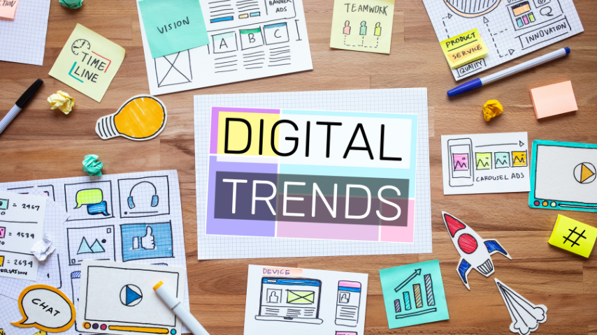 Why Are These Tech Trends the Future of Customer Service?