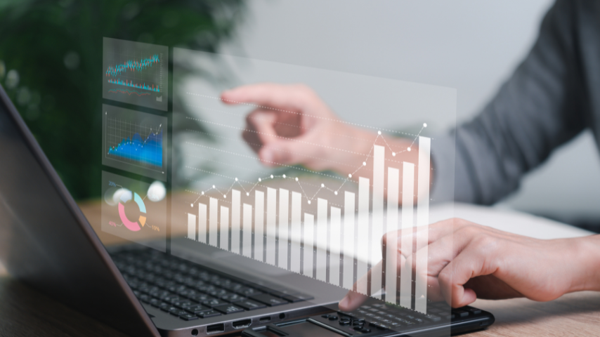 Five Proven Marketing Strategies Driving Exceptional Business Outcomes