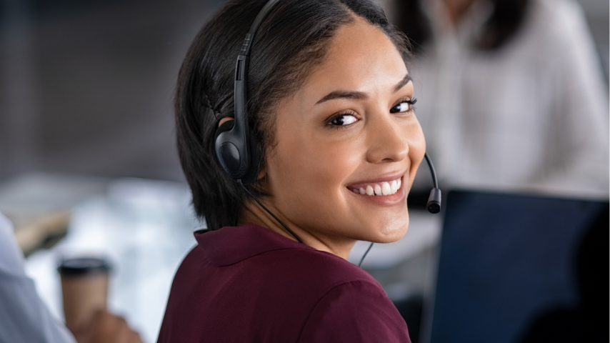 AI and the Future of Contact Centers: Amplifying the Human Touch
