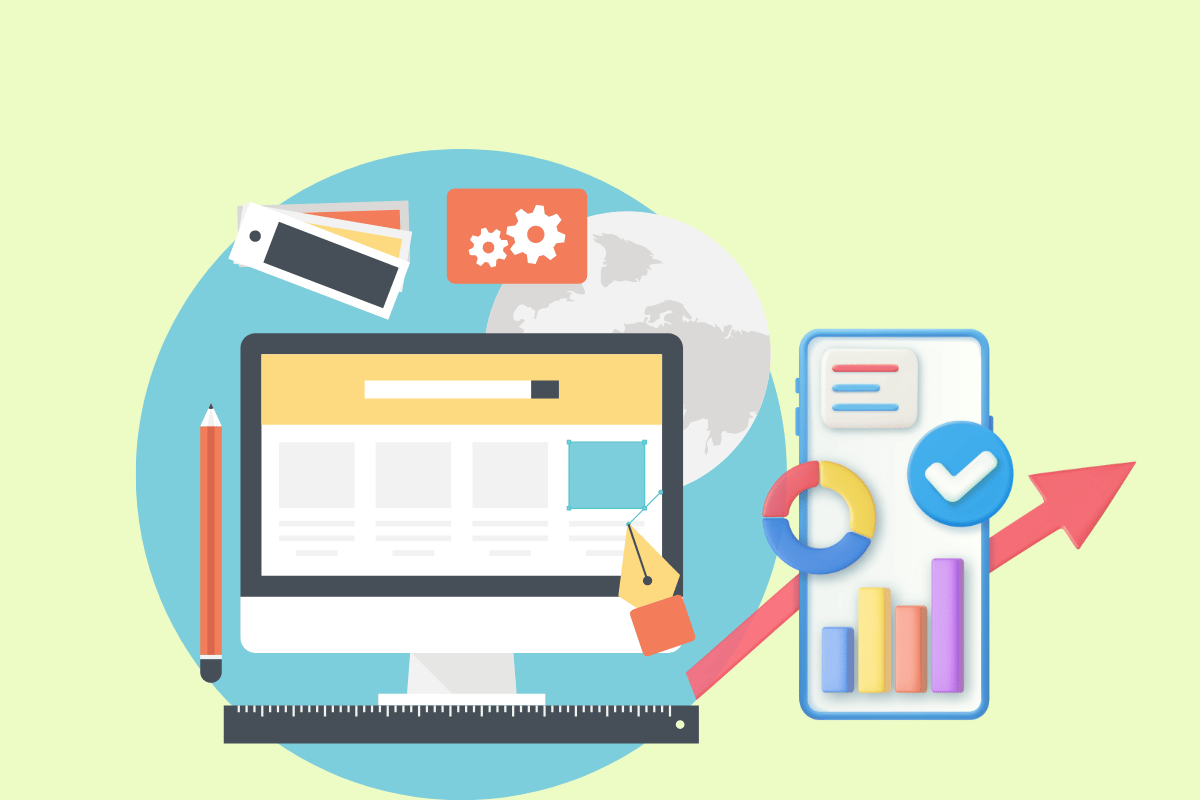 Modern digital experience and content management solutions help businesses improve engagement and drive growth