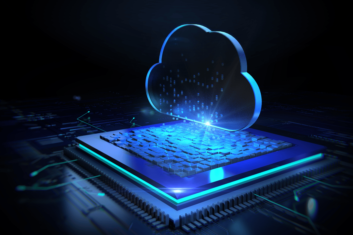 Edge computing transforming industries with real-time data processing and enhanced security across sectors.