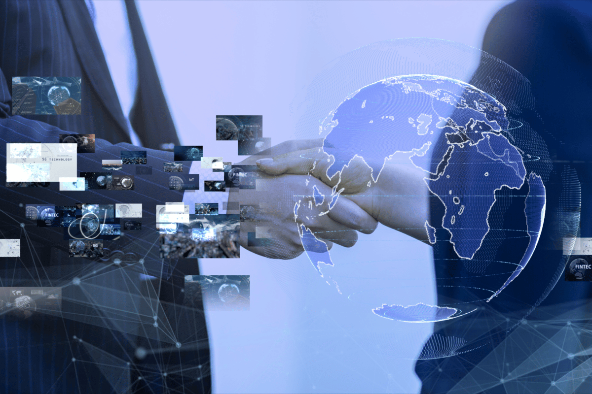 BlackRock, Microsoft, GIP, and MGX form a $100B partnership to invest in AI infrastructure and data centers.