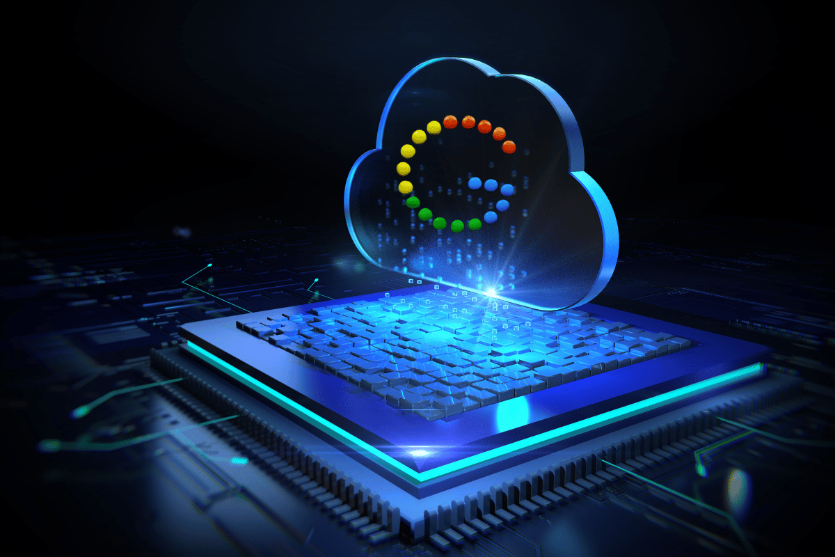 Google Cloud’s Blockchain RPC service streamlines Ethereum development for Web3 applications with scalable infrastructure.