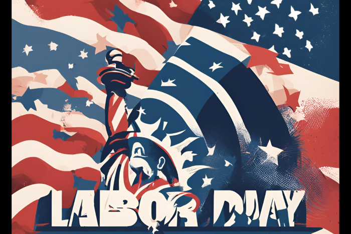 Labor Day's Top 5 Tech Deals: Save Big on Gadgets Now