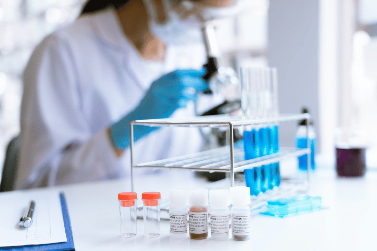 Machine learning accelerating cryoprotectant discovery for safer cold storage of vaccines and medical treatments.