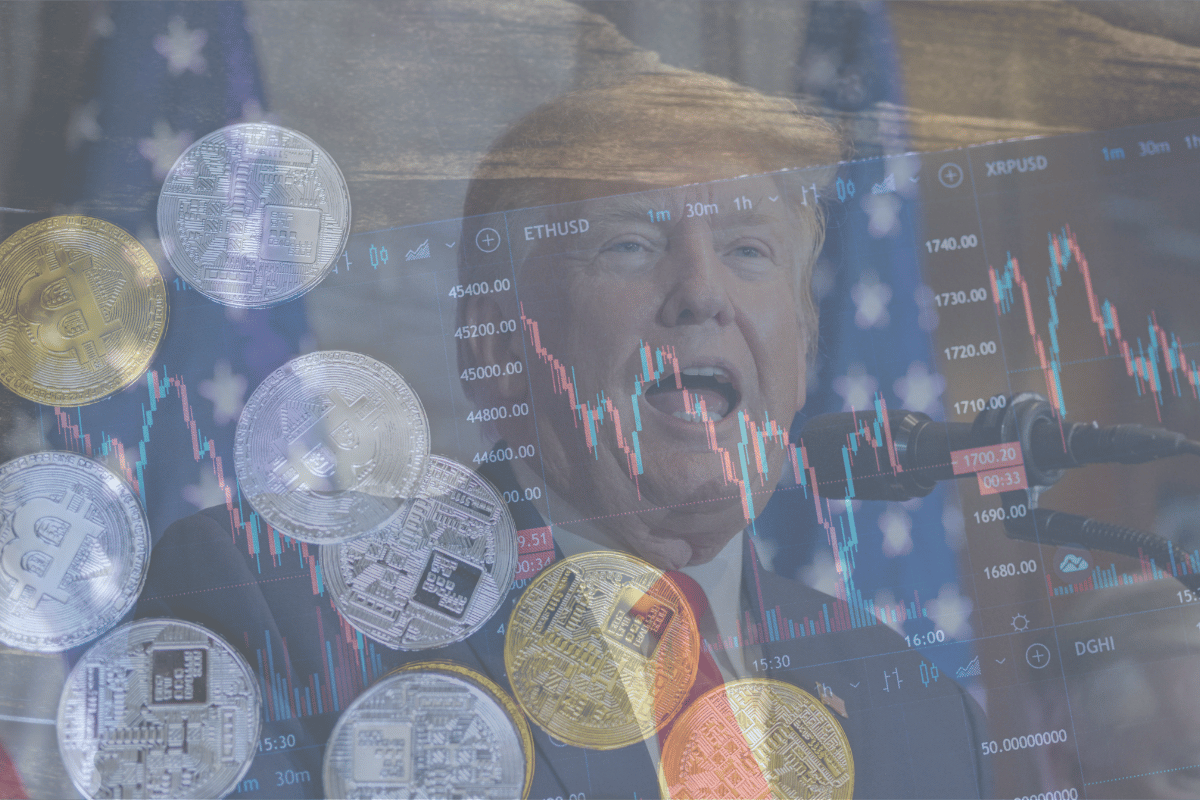 Donald Trump unveils World Liberty Financial, a new cryptocurrency venture aimed at disrupting traditional banking systems.