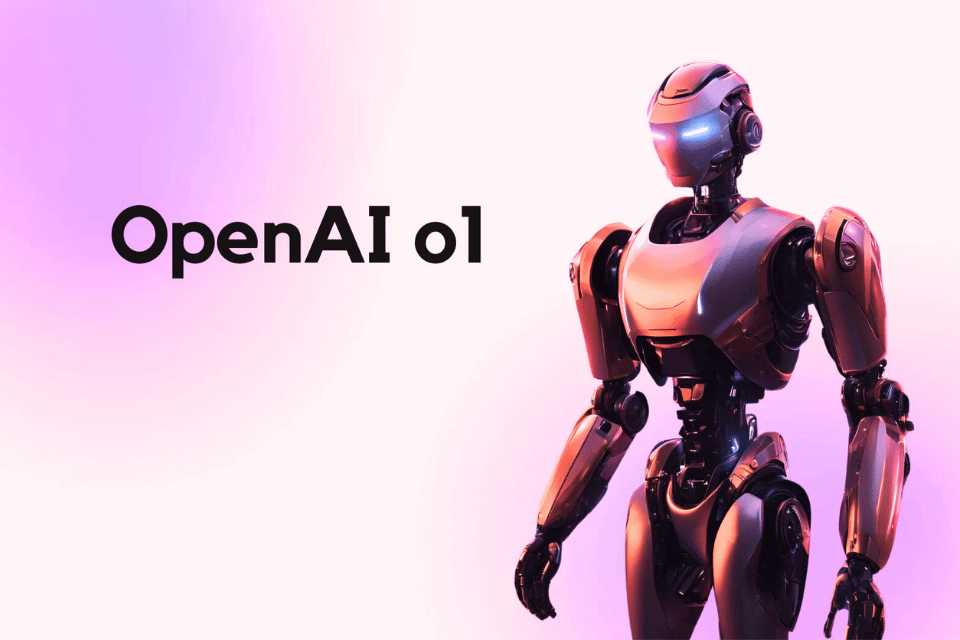 OpenAI's o1 model brings advanced problem-solving with chain-of-thought reasoning, pushing AI into new scientific fields