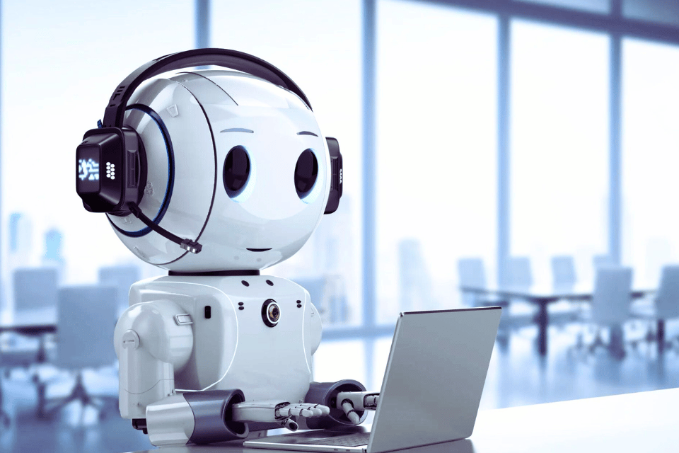 AI copilots reshape customer experience, improving employee satisfaction and delivering personalized service to customers