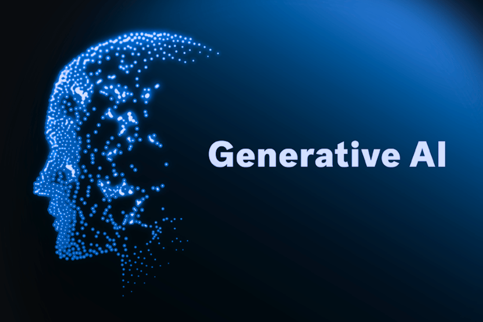 Generative AI is driving business transformation, from improving workflows to enhancing employee roles across industries