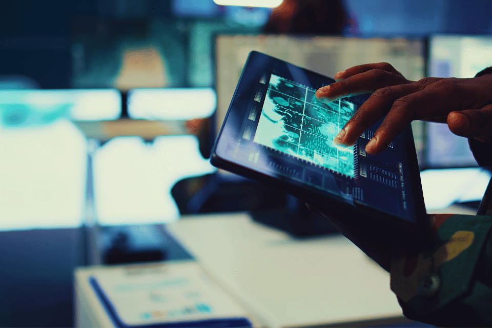 Is Your Digital World at Risk? How China’s Cyber Tactics Threaten U.S. Infrastructure
