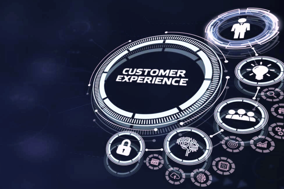 Emotionally intelligent AI helping agents deliver better customer experiences through personalized interactions