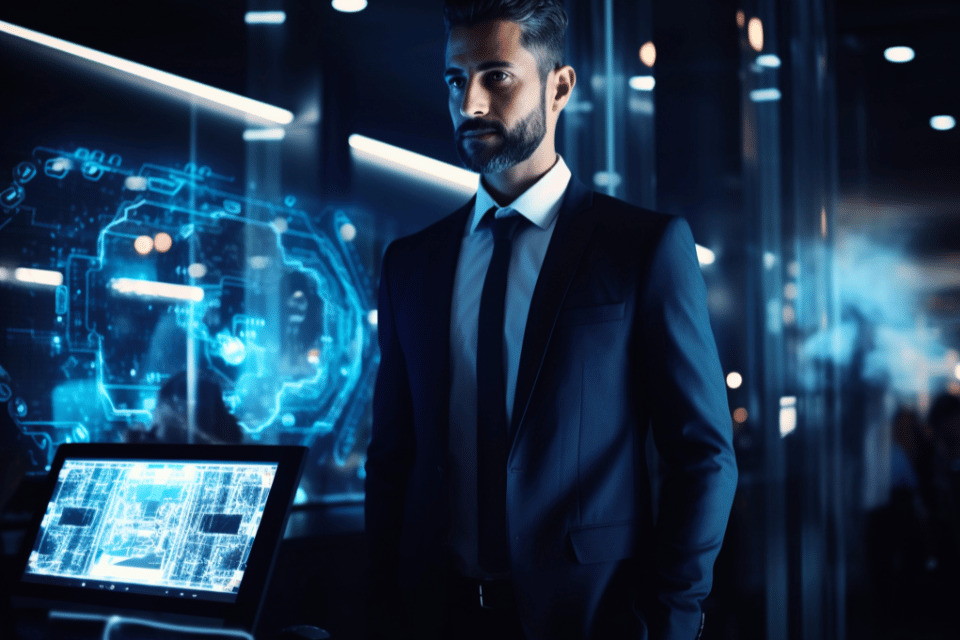 AI Ethics: The Trillion-Dollar Mistake Most CEOs Are Making Right Now