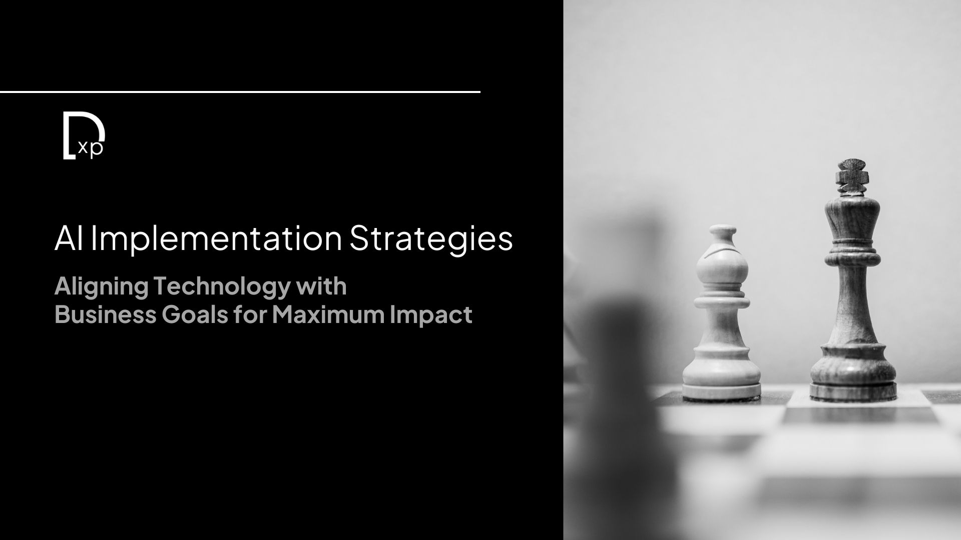 AI Implementation Strategies