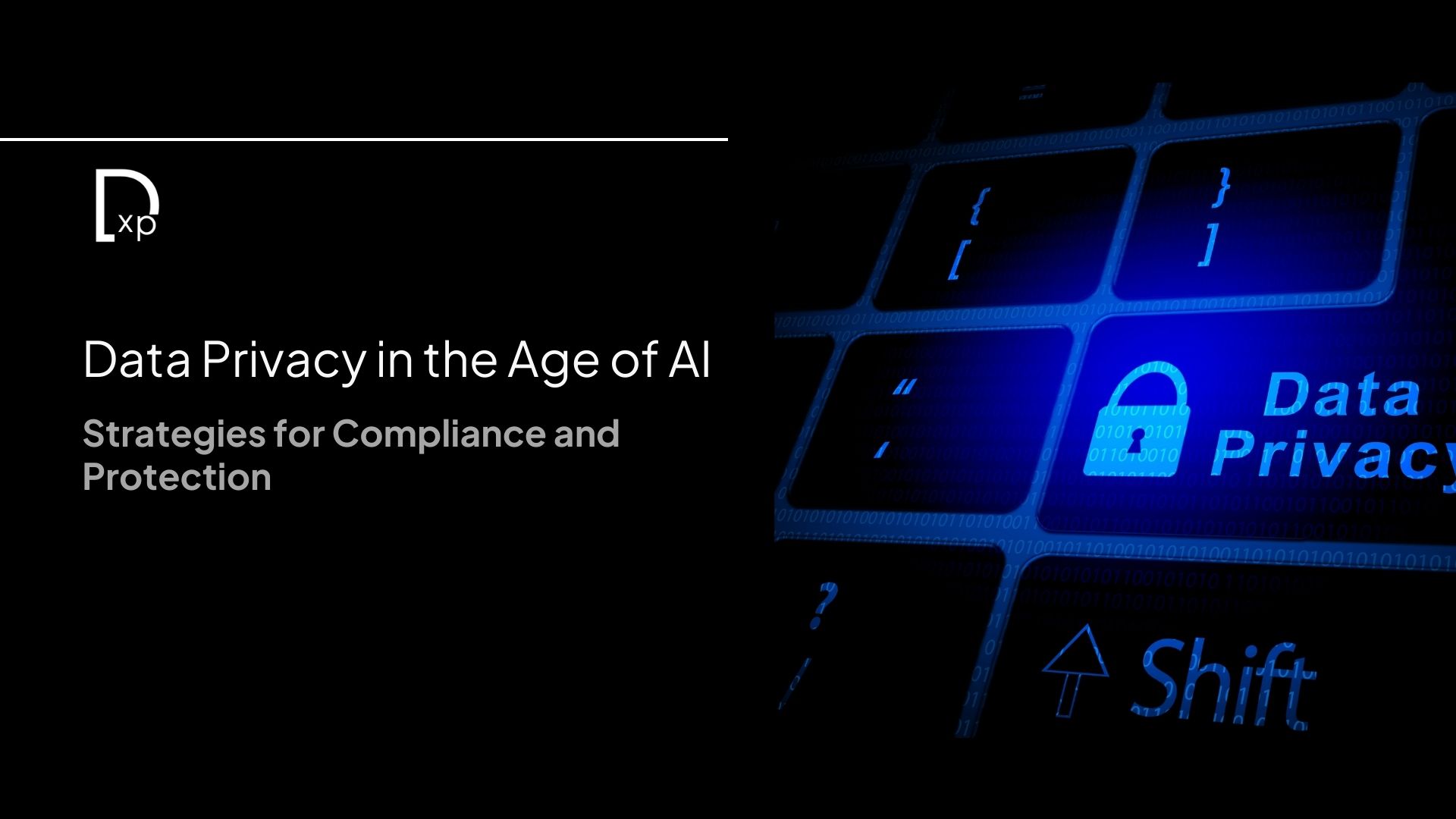 Data Privacy in the Age of AI: Strategies for Compliance and Protection