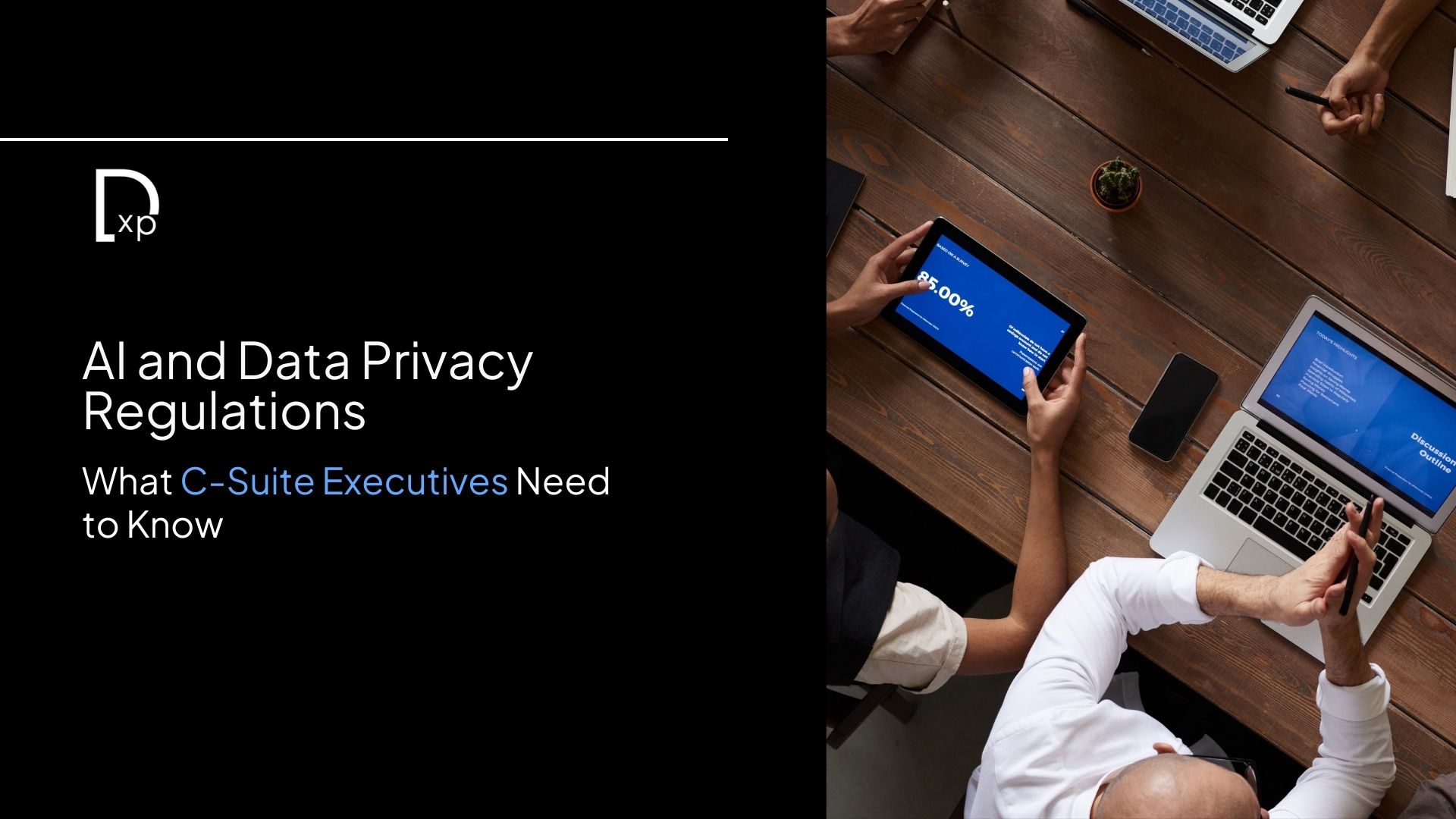 Data Privacy Regulations