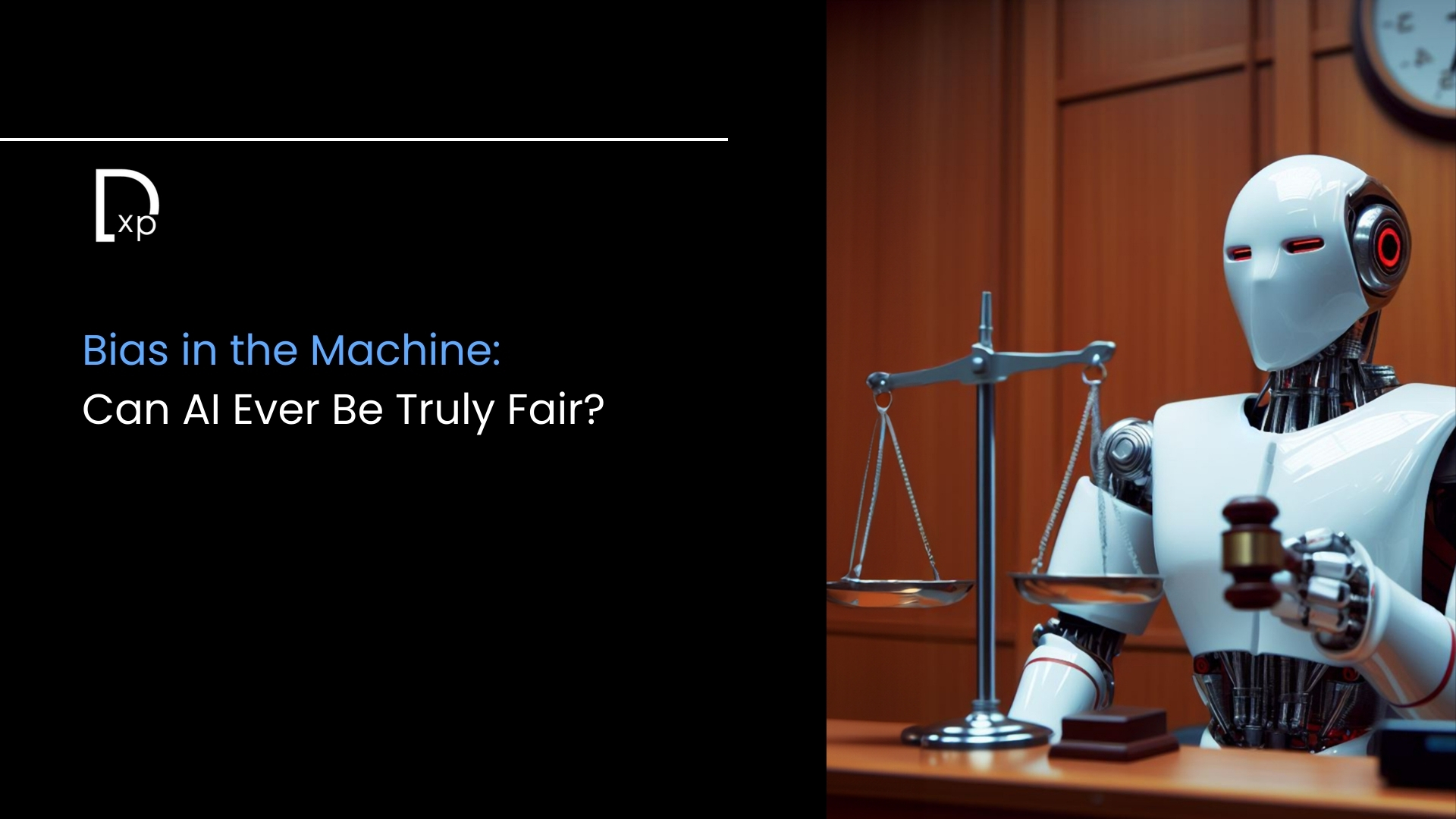 Bias in the Machine: Can AI Ever Be Truly Fair?