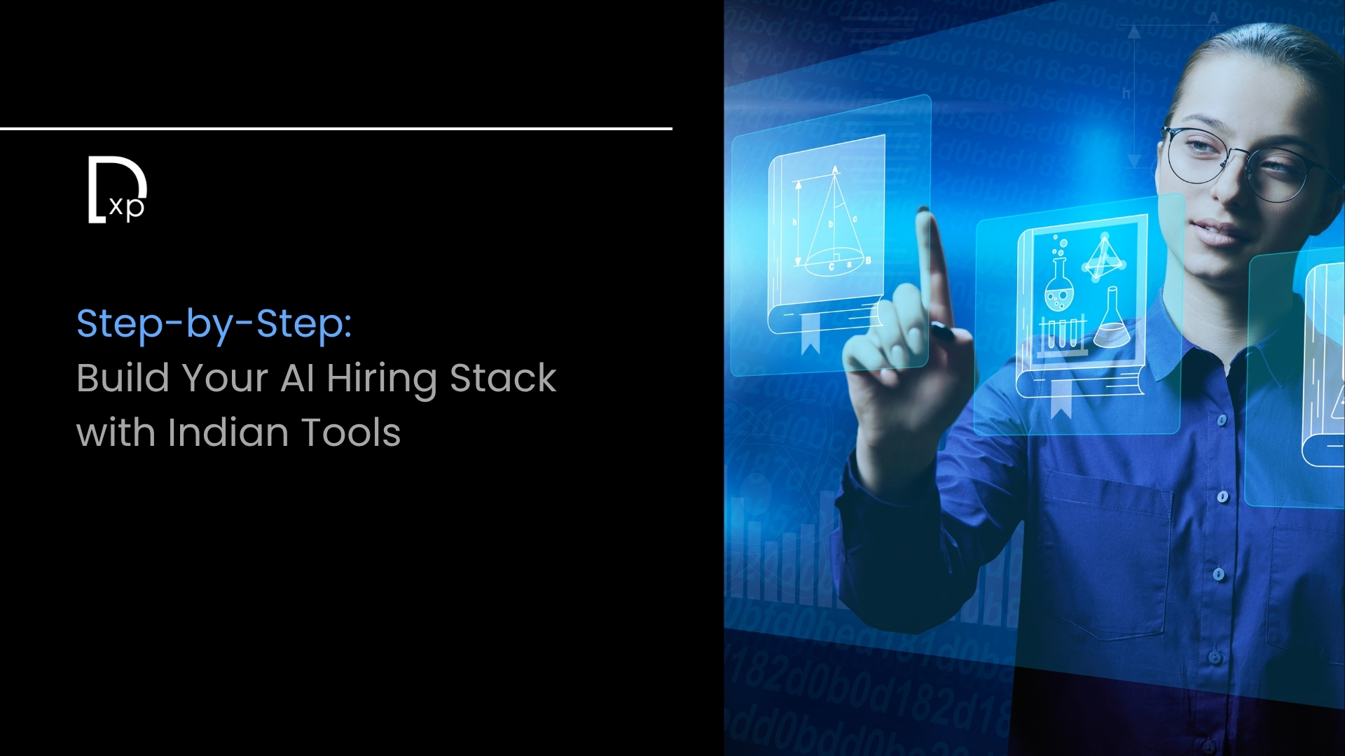 Step-by-Step: Build Your AI Hiring Stack with Indian Tools