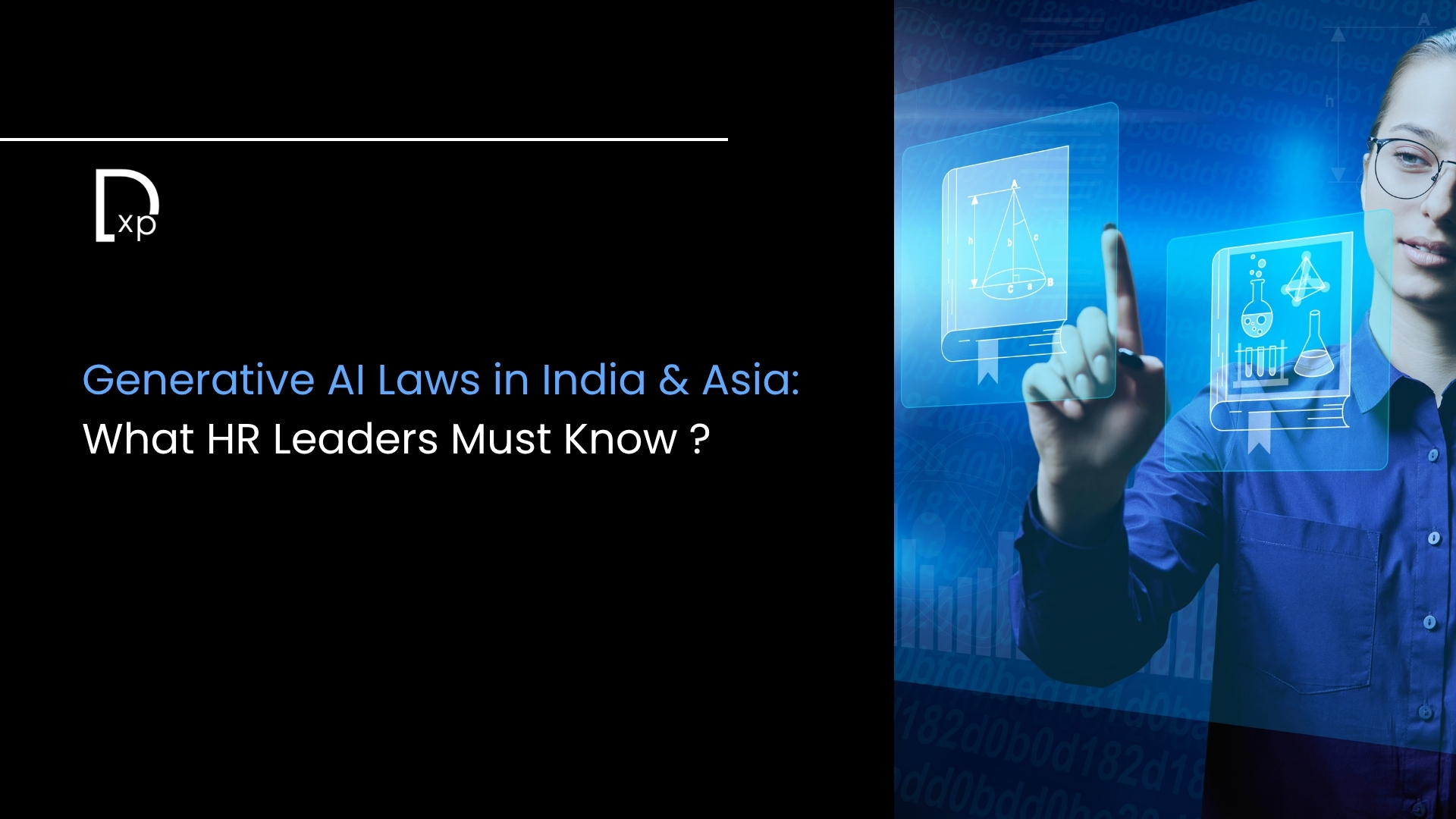 Generative AI Laws in India & Asia: What HR Leaders Must Know