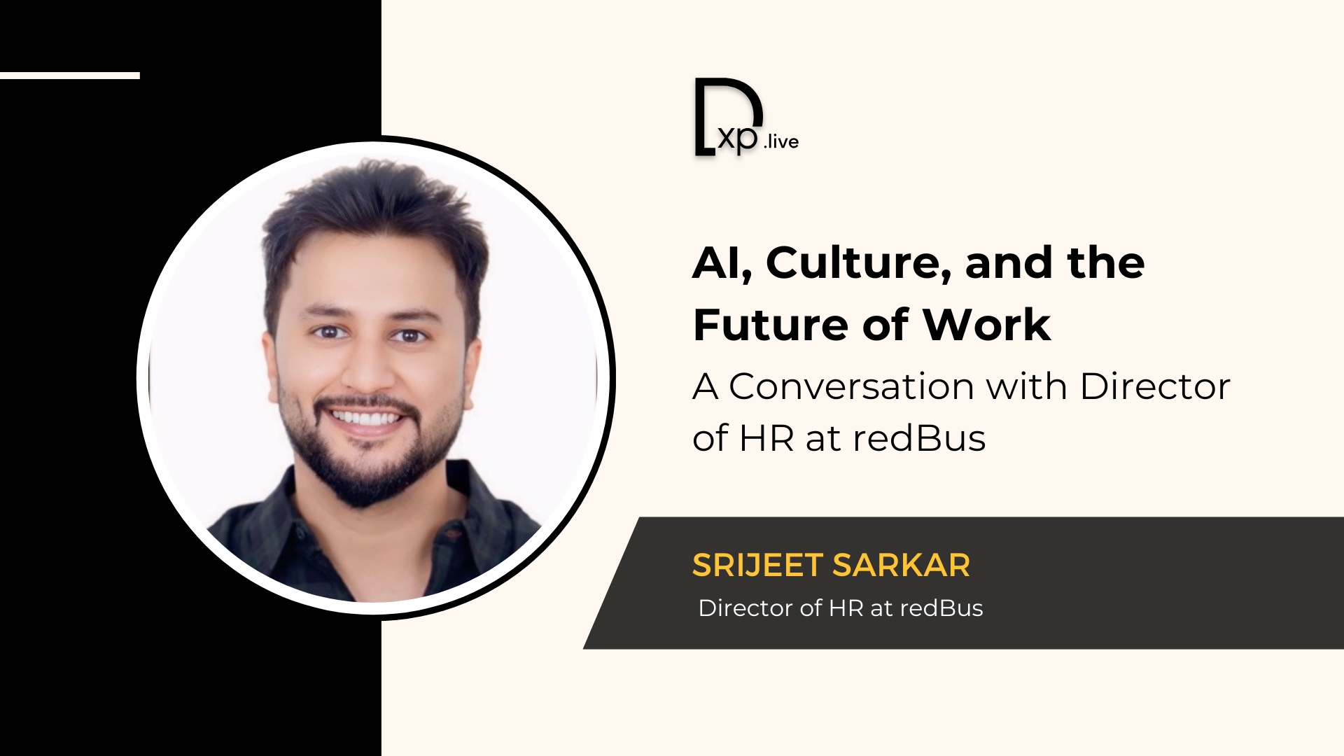 AI and future of work