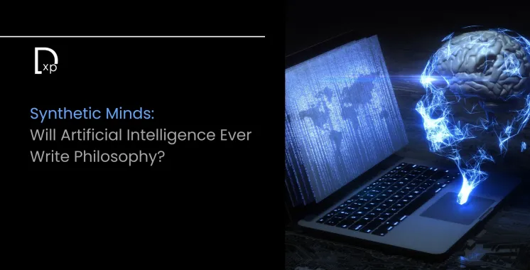 Synthetic Minds: Will Artificial Intelligence Ever Write Philosophy?