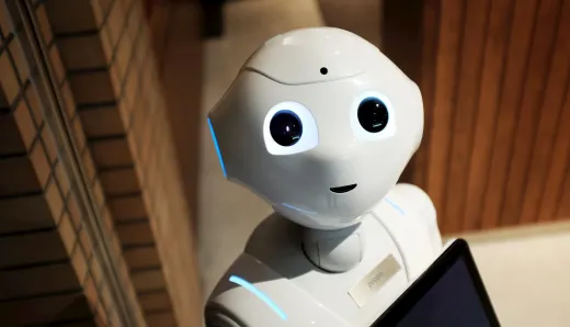 Artificial Intelligence impacting customer experience