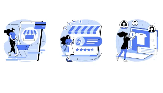 Evolution of DXP from CMS