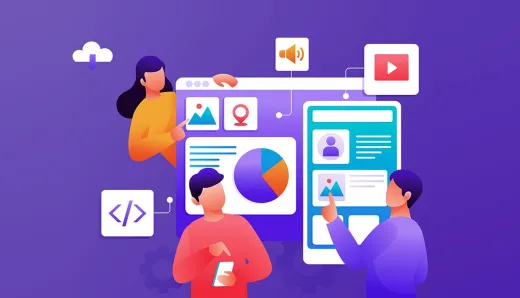 Core capabilities of DXP