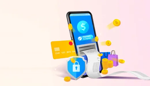 Digital transformation in finance sector: Key takeaways