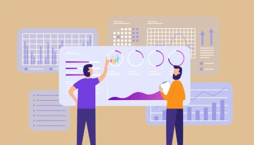 Generative AI enhancing market forecasting accuracy, reducing operational costs, and aiding strategic decisions.