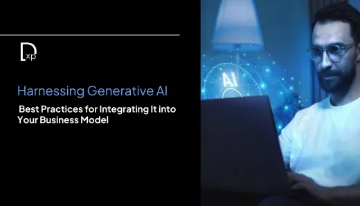 Best Practices for Integrating Gen AI