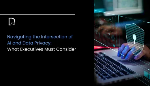 Navigating the Intersection of AI and Data Privacy