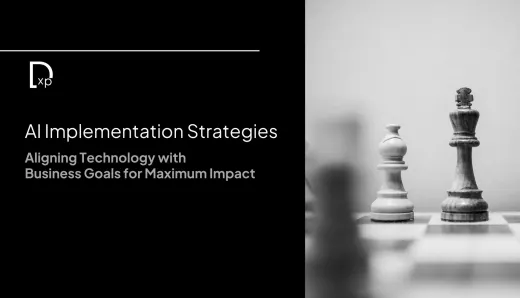 AI Implementation Strategies