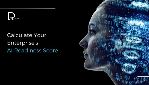 Calculate Your Enterprise's AI Readiness Score