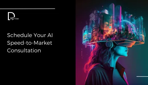 Schedule Your AI Speed-to-Market Consultation